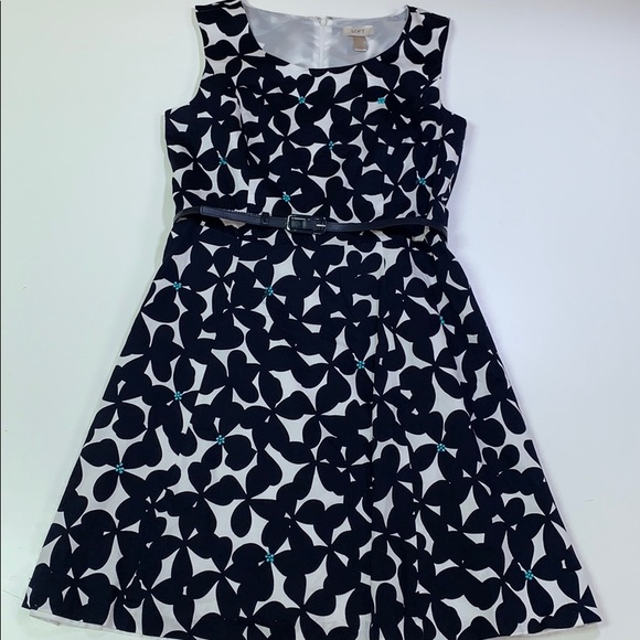 LOFT Dresses & Skirts - Women’s Loft Summer/Springtime Dress (P108)